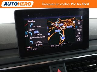 Audi A5 2.0 TDI Sport