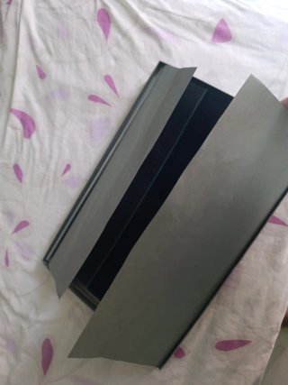 Funda portátil piel azul marino Seagate