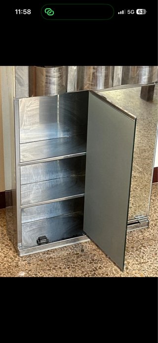 Romi Metalkris JOYA-47 Baño