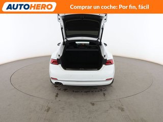 Audi A5 2.0 TDI Sport