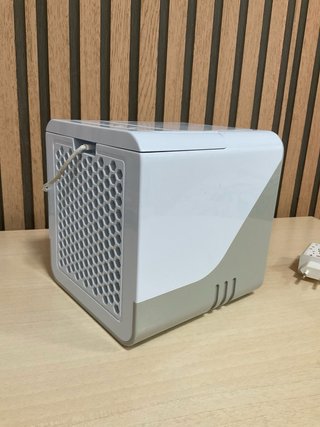 Ventilador portatil Klindo Nuevo