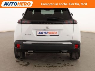 Peugeot 2008 1.2 PureTech GT