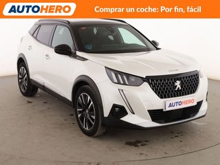 Peugeot 2008 1.2 PureTech GT