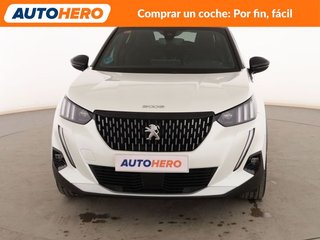 Peugeot 2008 1.2 PureTech GT