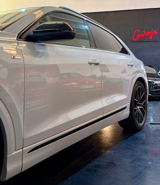 Audi Q8 2020