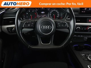 Audi A5 2.0 TDI Sport