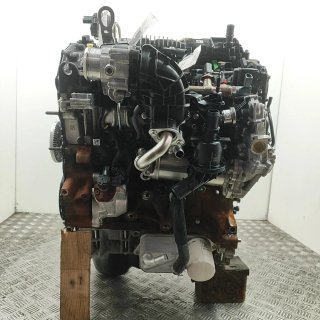 Motor Ford Transit 2.0d
