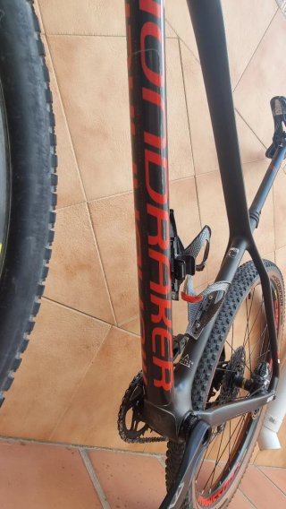 Mondraker Podium