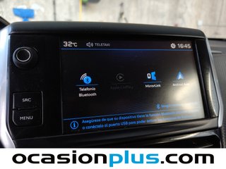 Peugeot 208 1.6 BlueHDi Style S 73 kW (100 CV)