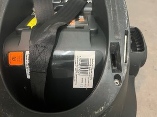 Silla coche BeSafe con base “solo recoger”