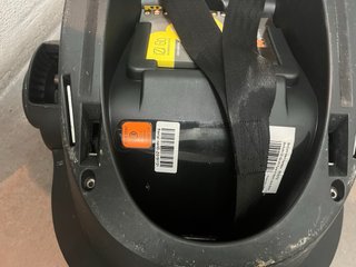 Silla coche BeSafe con base “solo recoger”