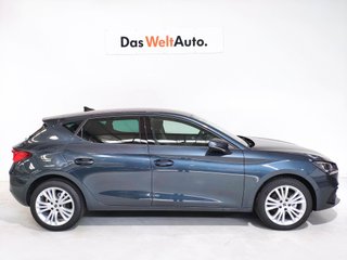 SEAT Leon 2026 KM0