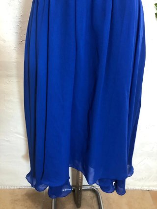 Vestido fiesta Sandriline