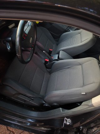 Volkswagen Jetta 2009
