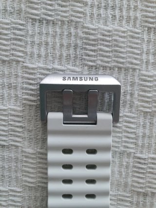 Samsung Galaxy Watch Ultra Titanium Garantía