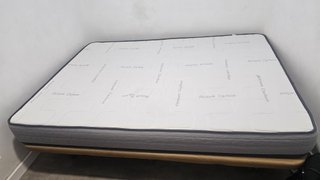 Colchón 135x190cm con 5cm suave