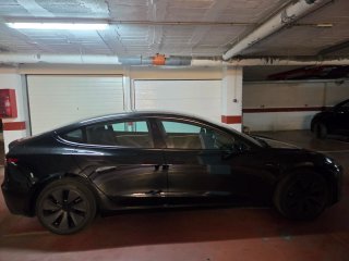 Tesla Model 3 2025 1.400km