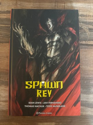 Lote 10 cómics Spawn se venden juntos