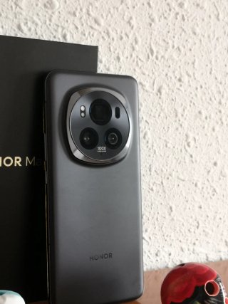 Honor Magic 6 Pro