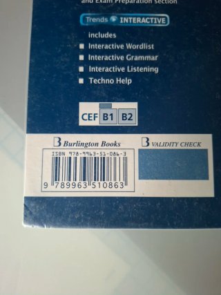 Trends Workbook