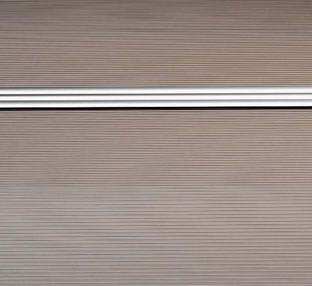 Tejadillo de Protección 303x96x27 cm