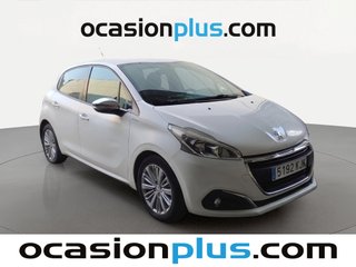 Peugeot 208 1.6 BlueHDi Style S 73 kW (100 CV)