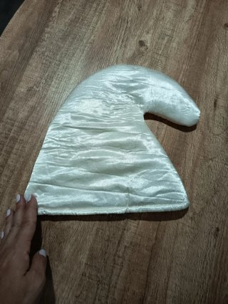 Disfraz Pitufo Niño Talla 3/4 años