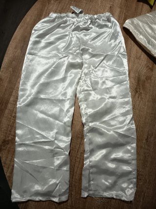 Disfraz Pitufo Niño Talla 3/4 años