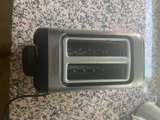 Tostadora Moulinex Subito como nueva