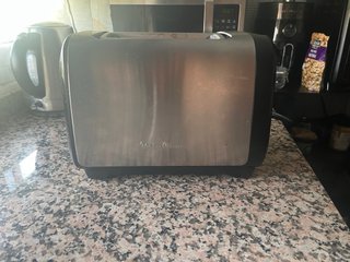 Tostadora Moulinex Subito como nueva