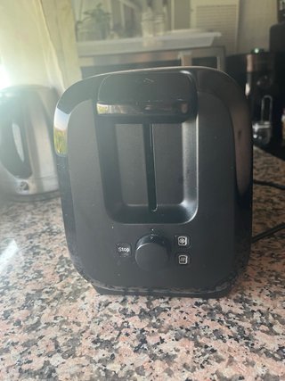 Tostadora Moulinex Subito como nueva