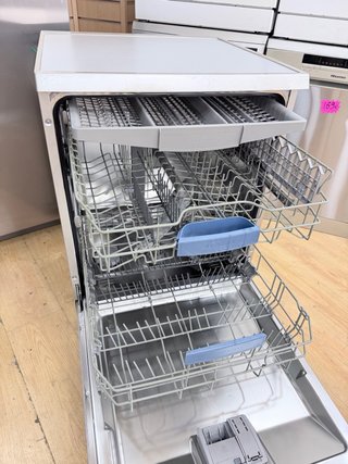 Lavavajillas Bosch 3 bandejas A++  Inox - Envio
