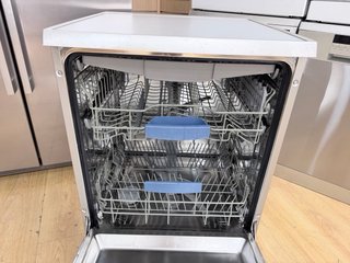 Lavavajillas Bosch 3 bandejas A++  Inox - Envio