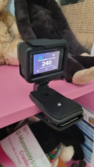 GoPro Hero 6 Black