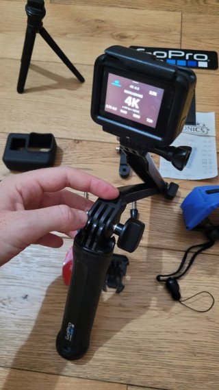 GoPro Hero 6 Black