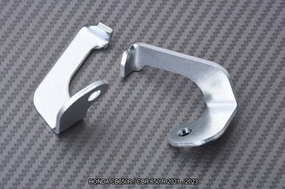 Asiento pasajero para HONDA CB CBR 650 R 2021 2023