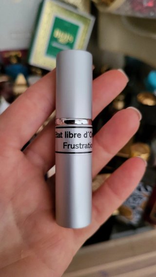 Frustration Etat Libre d'Orange 5 ml