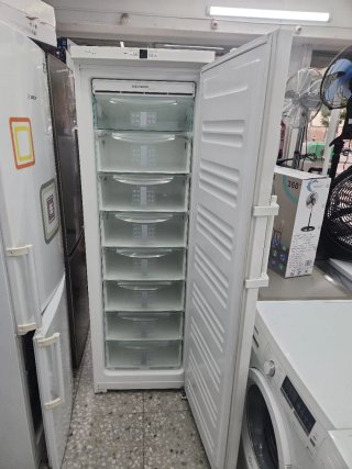 CONGELADOR MARCA LIEHBEER GARANTIA TRANSPORTE
