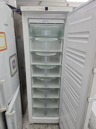CONGELADOR MARCA LIEHBEER GARANTIA TRANSPORTE