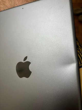iPad Air 16 GB Plata