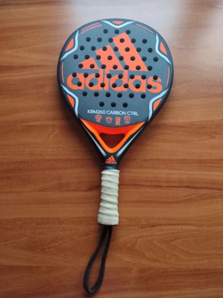 Pala Adidas KRM Carbon Ctrl