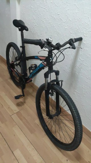 Bicicleta Montaña B-TWIN Rockrider 340