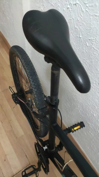 Bicicleta Montaña B-TWIN Rockrider 340