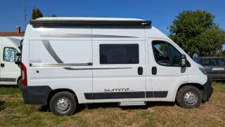 Citroen Jumper Possl Summit 165cv 2021