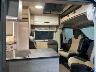 Citroen Jumper Possl Summit 165cv 2021