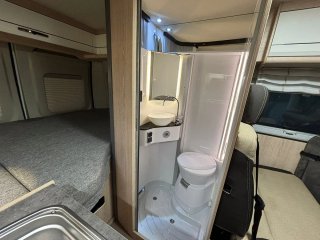 Citroen Jumper Possl Summit 165cv 2021