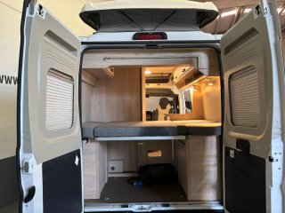 Citroen Jumper Possl Summit 165cv 2021