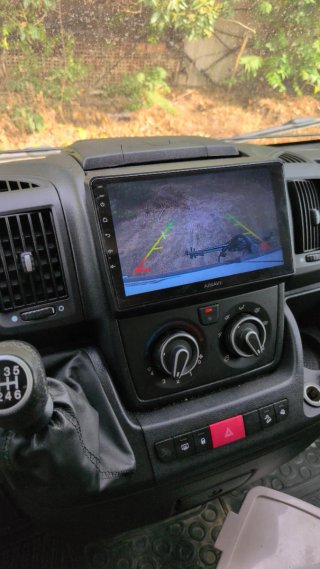 Citroen Jumper Possl Summit 165cv 2021