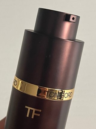 Tom Ford Traceless Soft Matte Primer