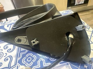 Espejo Retrovisor Berlingo